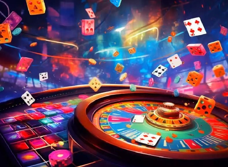 my9 Live Baccarat Banker Player ကာ့ဒ်ဖြန့်မှု MMK ကျပ်ငွေ