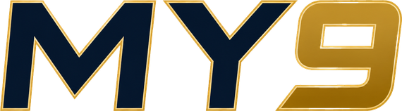 my9 Logo